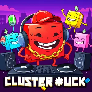 cluster *uck